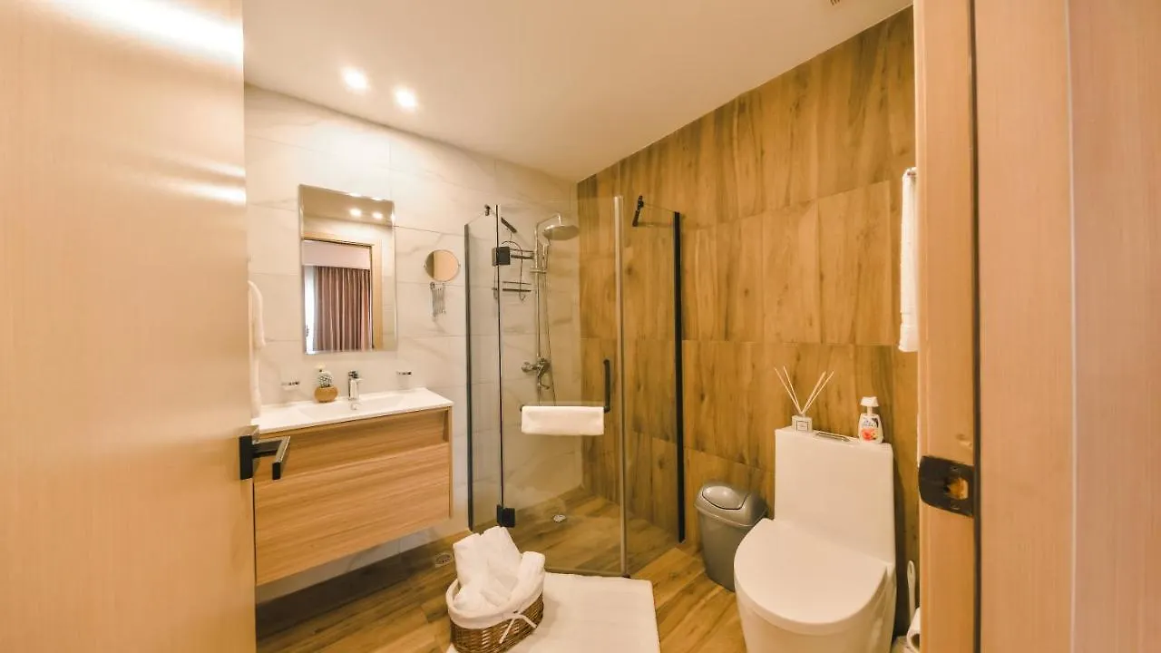 Fully Serviced Apartment At Regatta Living II - 6C Santo Domingo Dominican Republic