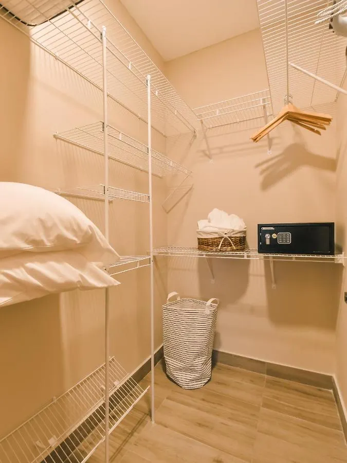Fully Serviced Apartment At Regatta Living II - 6C Santo Domingo 0*,  Dominican Republic